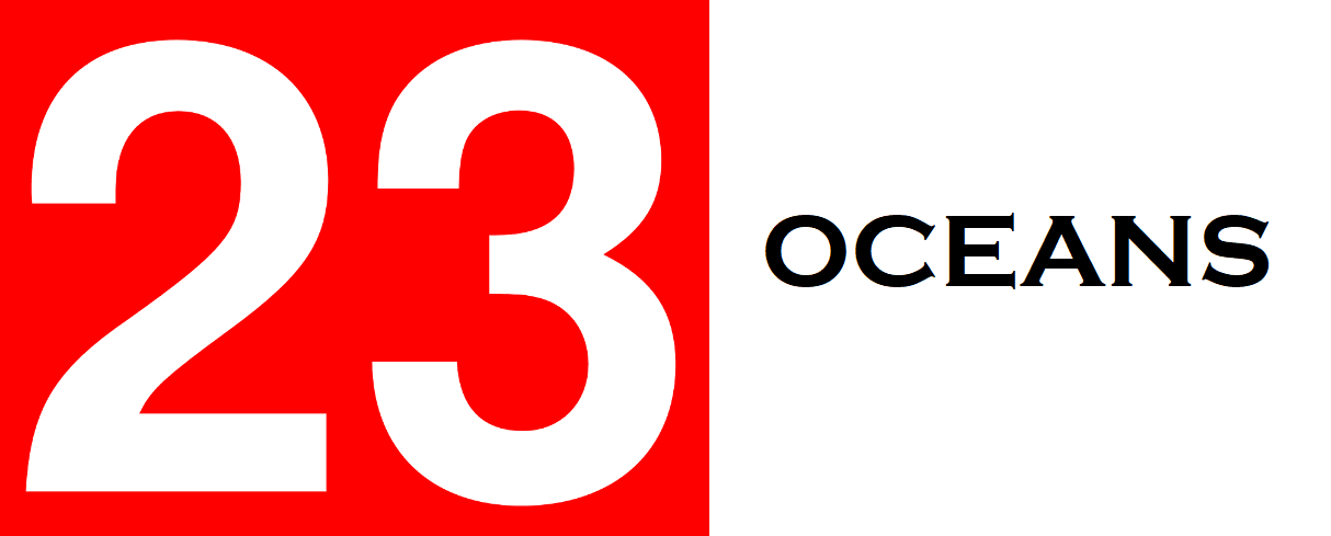 23 Oceans